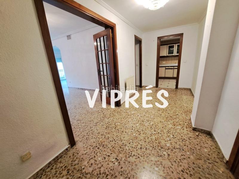 Foto 74686f67-1334-45ee-a1d9-15079707272a. Appartement avec parking dans Centro Mérida