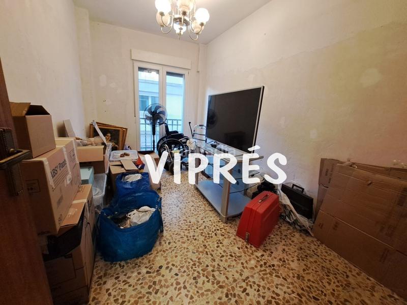Foto c5c19246-9ff6-48c8-ba04-40baccefc3bb. Appartement avec parking dans Centro Mérida