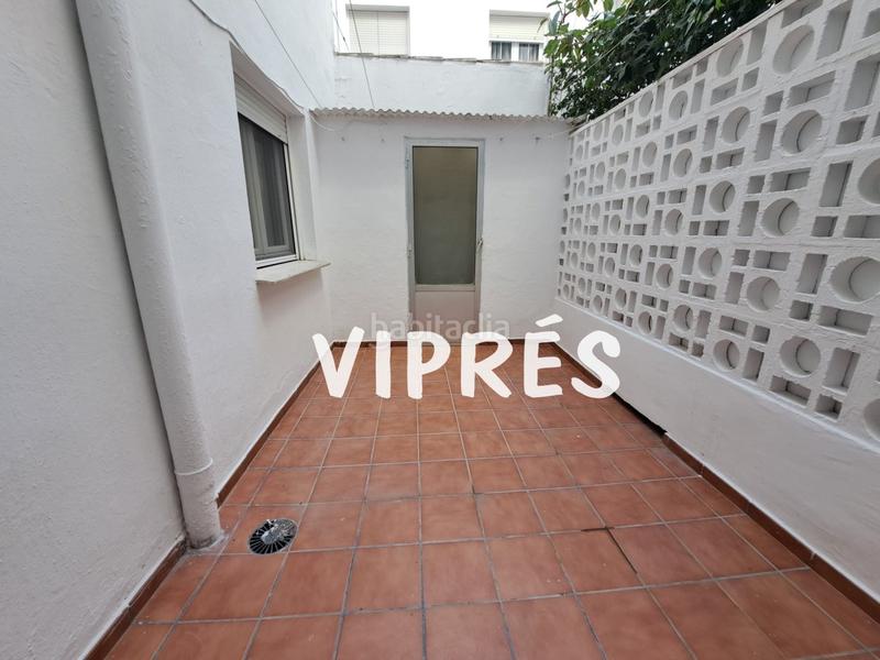 Foto ed687c0a-6361-4667-bef2-28174311076e. Appartement avec parking dans Centro Mérida