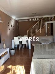 Reihenhaus in Montesol - Mejostilla. Hoy te traigo una preciosa vivienda en el residencial gredos, id