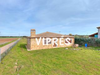 Maison à Valverde de Mérida. Hola! estabas buscado un campo para disfrutar de tus momentos de