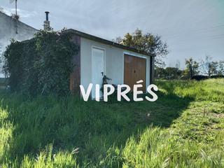Mas à Oeste. Campo con piscina  cerca de mérida!!!descubre este magnífico ter