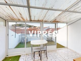 Maison à Sierra de Fuentes. Bonita casa en sierra de fuentes lista para entrar a vivir o com