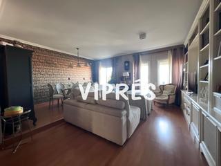 Pis a Ruta de la Plata. Pisazo con vistas espectaculares en r66!vivienda de gran amplitu
