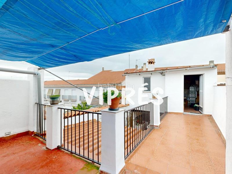 Foto 49be7dc0-32c4-4709-9ef1-ce9f0f2697c8. Casa a Casar de Cáceres