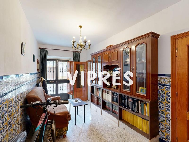 Foto a17eea56-fdfa-4f5c-baa1-a1ddea4bc05b. Casa a Casar de Cáceres