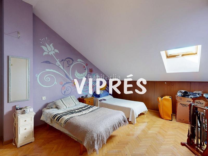 Foto 58f8a5f9-7b65-4ebf-a600-dbd632d62c9a. Zweistöckige wohnung mit heizung parking in Ruta de la Plata Cáceres