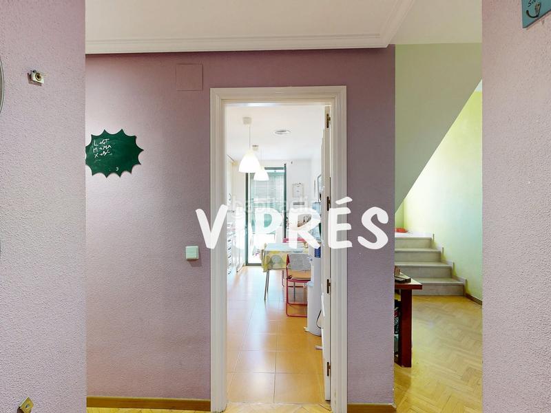 Foto a3b7d82a-3a3e-479e-a28e-aa181a1dc5f3. Zweistöckige wohnung mit heizung parking in Ruta de la Plata Cáceres