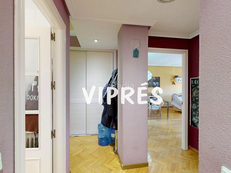 Foto b91815f7-92b3-4077-bda7-2013c3d210bb. Zweistöckige wohnung mit heizung parking in Ruta de la Plata Cáceres