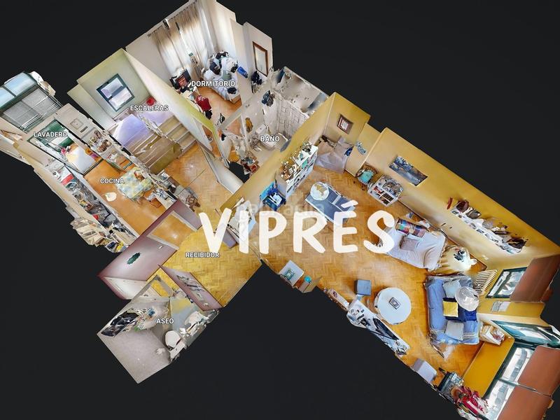 Foto e23170c3-0c96-4356-96b4-2ca099ab4988. Zweistöckige wohnung mit heizung parking in Ruta de la Plata Cáceres