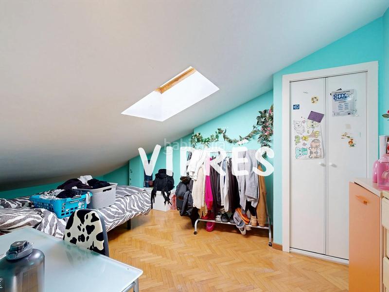 Foto ee2a3219-ccaa-440c-bc0c-5143a8b90526. Zweistöckige wohnung mit heizung parking in Ruta de la Plata Cáceres