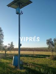 Terreno residencial en Este. Finca rústica en el término de mérida!!!se trata de una finca de