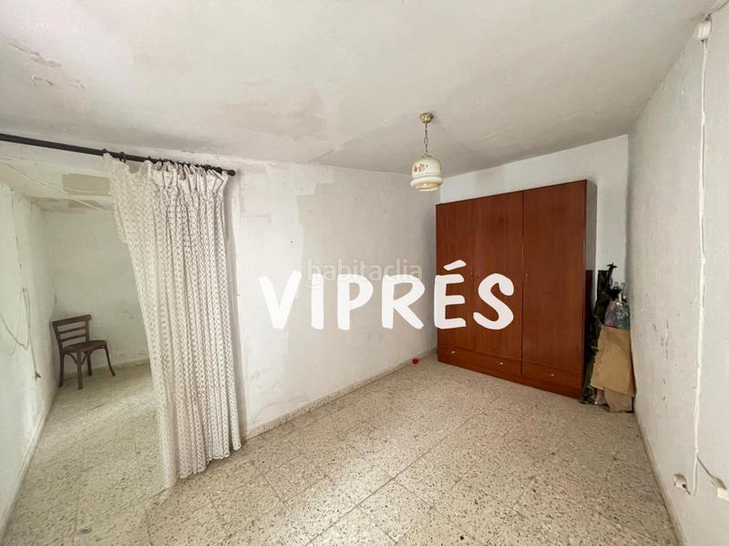 Foto 173ee12e-1981-47f4-bd17-906da2f3ed35. Appartamento in Casco Antiguo Cáceres