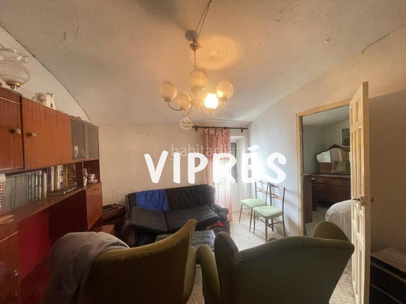 Foto 1cd2473a-1776-4088-9879-1297b7d332f6. Appartamento in Casco Antiguo Cáceres