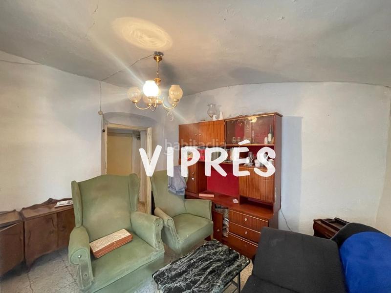 Foto 8297e60f-def1-4c43-884b-a38f6a717ac1. Appartamento in Casco Antiguo Cáceres