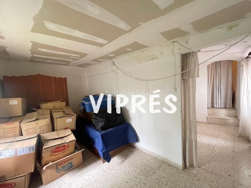 Foto a1595507-b4aa-4a4d-9b8a-2711c795dd92. Appartamento in Casco Antiguo Cáceres
