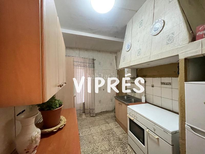 Foto a9943ffc-64dc-47e4-836c-43c1b18c91dc. Appartamento in Casco Antiguo Cáceres