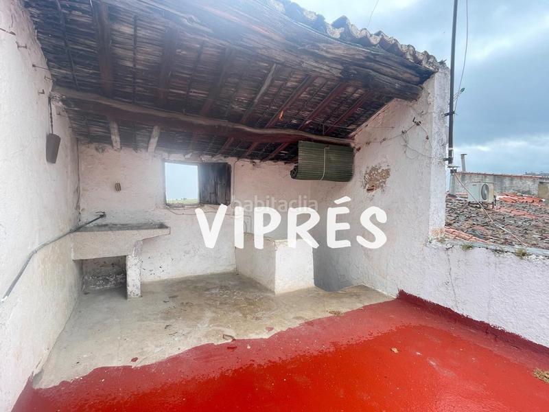 Foto b02f828f-d42f-4a0e-a81f-f8811d39565d. Appartamento in Casco Antiguo Cáceres