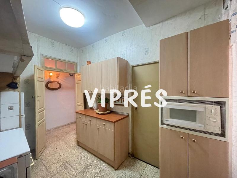 Foto b701b87d-bcde-4c25-aabf-cbd07b8037fc. Appartamento in Casco Antiguo Cáceres