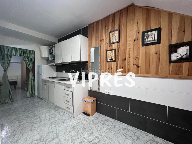 Foto 3357b6b4-d514-4264-8341-32fc471bf99e. Appartamento con riscaldamento in Casco Antiguo Cáceres