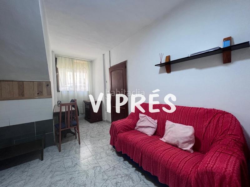 Foto 511a6d41-a318-492b-9c3e-04209155c86f. Appartamento con riscaldamento in Casco Antiguo Cáceres