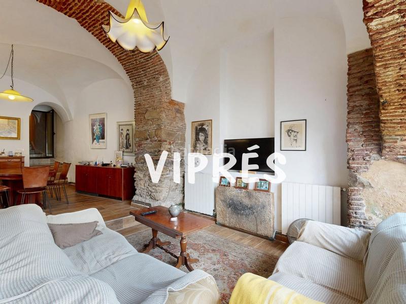 Foto b0c03034-020a-4814-aa2f-8757d8652786. Appartamento con riscaldamento in Casco Antiguo Cáceres