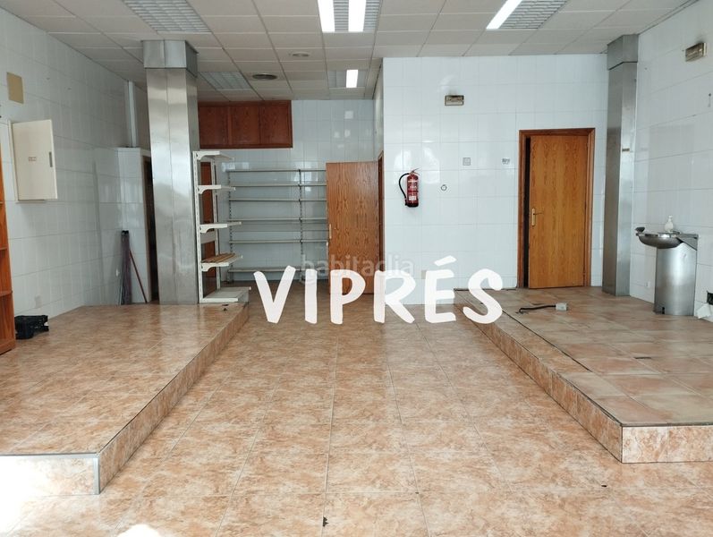 Foto 61c03ac1-fa5c-42b7-b23b-123f2366aa4e. Local comercial a Sur Mérida