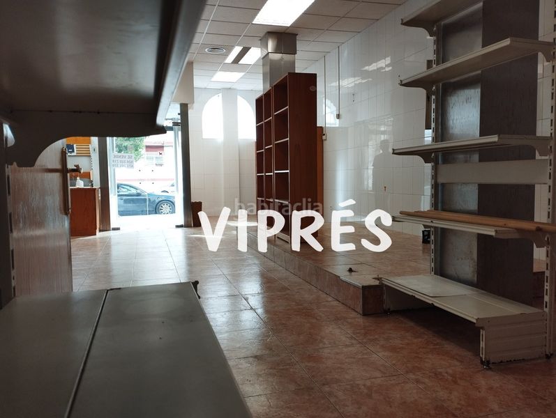Foto 8ad2d014-180c-4833-a15a-400fe0238a9c. Local comercial a Sur Mérida