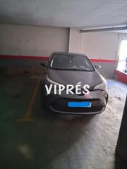 Car parking in Oeste. Excelente oportunidad !!!se vende amplia plaza de garaje, al lad