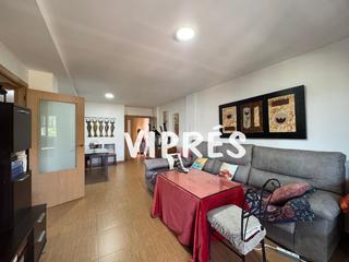 Pis a Montesol - Mejostilla. Precioso apartamento en zona gredos.dos dormitorios, un baño com