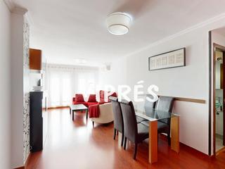 Appartement à Este. Descubre esta espectacular vivienda totalmente reformada que os