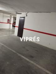 Parking voiture à Centro. Se vende plaza de garaje con trastero!!se vende estupenda plaza