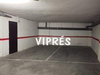 Car parking in Centro. Se vende plaza de garaje!!se vende estupenda plaza de garaje en