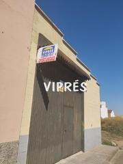 Nau industrial a Este