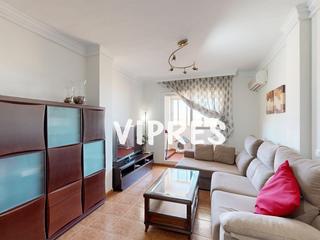 Pis a Montesol - Mejostilla. Mirad qué vivienda os traigo hoy!!situada en el barrio de gredos