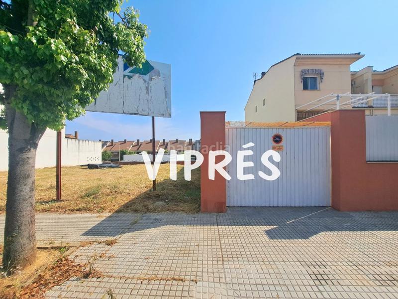 Foto 719134e3-a077-48ff-befa-1abb603ff649. Terreno residenziale in Norte Mérida