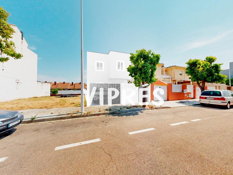 Foto 9279fb84-f5cc-4f1a-8cda-c7d11899fa76. Terreno residenziale in Norte Mérida