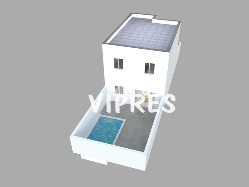 Foto af3b4713-6aaa-4bd5-ae07-53b747b63dd8. Terreno residenziale in Norte Mérida