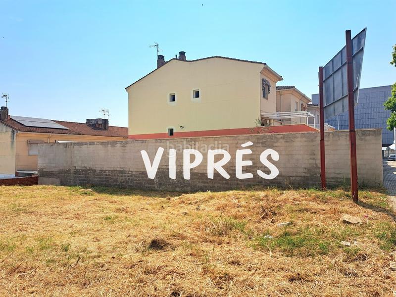 Foto baf03f05-28d9-4fb5-b583-2c7b4522bec9. Terreno residenziale in Norte Mérida