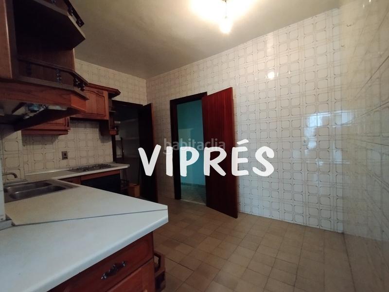 Foto ad6ca002-d78b-4f3e-af1a-7f2887d27dbd. Appartamento con parcheggio in Centro Mérida