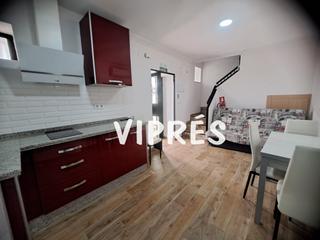 Maison à Casco Antiguo. Te gustaría invertir en un precioso apartamento turístico en fun