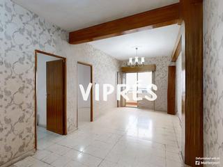 Pis a Centro. Mirad qué vivienda os traigo hoy!!situada en pleno centro de la