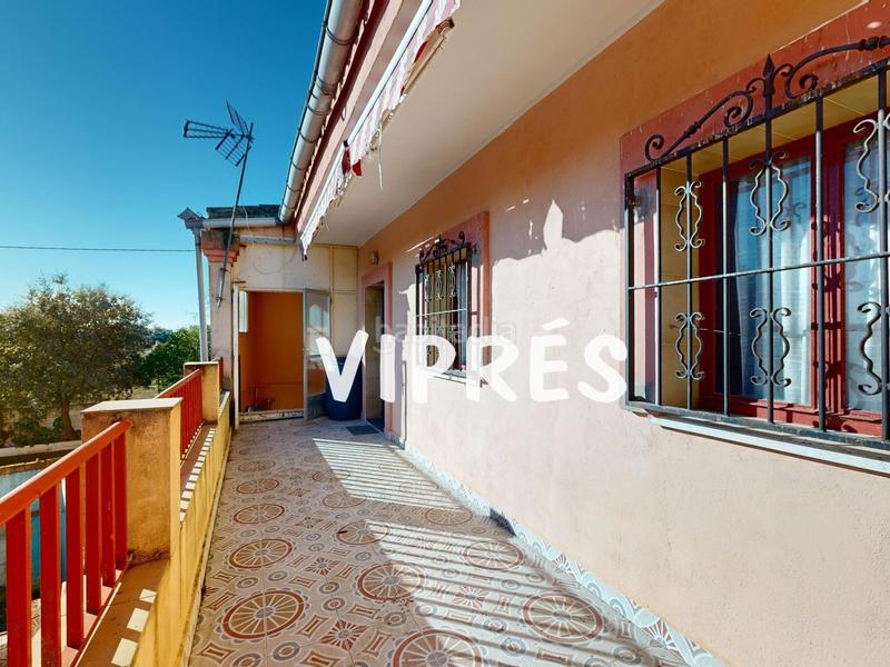 Foto 18b6b0a1-b92e-4e49-9c37-2f32f8dda555. Casale con piscina in Valdesalor - Rincón de Ballesteros Cáceres