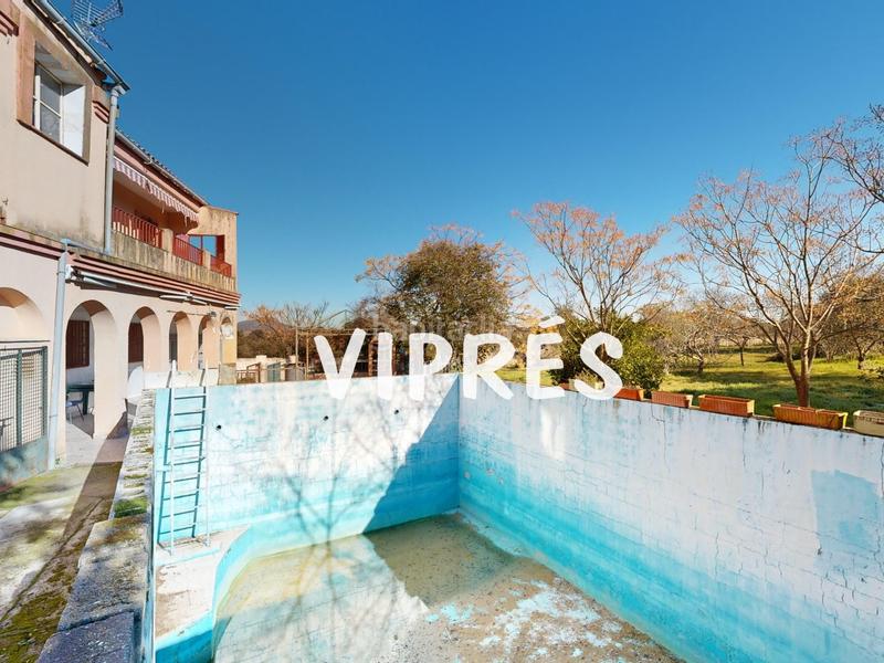 Foto 48b64886-a040-4a19-99fd-0d867ec0f95e. Casale con piscina in Valdesalor - Rincón de Ballesteros Cáceres