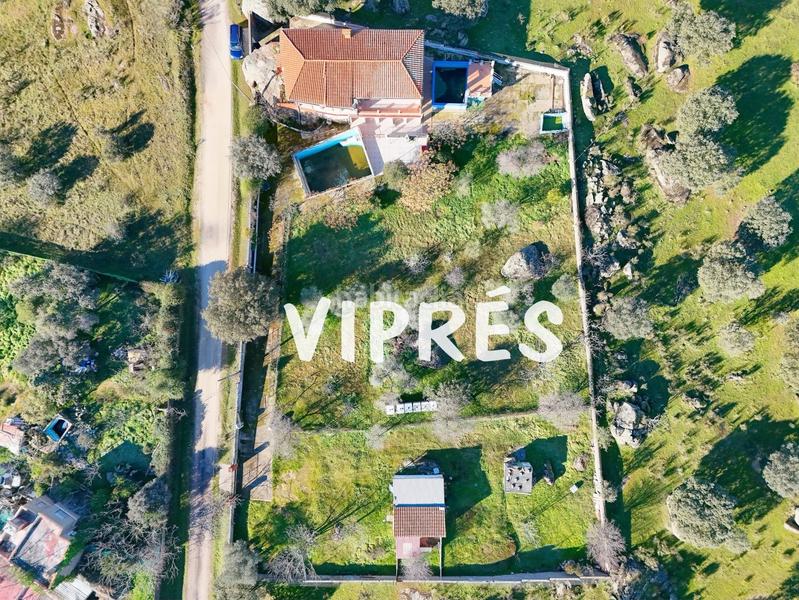 Foto 6957db2b-fbdc-4f8c-a375-bf2d1579fe7e. Casale con piscina in Valdesalor - Rincón de Ballesteros Cáceres