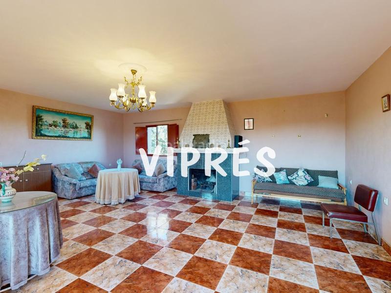 Foto 8f79470c-733b-43a7-8f6c-afe6d6172692. Casale con piscina in Valdesalor - Rincón de Ballesteros Cáceres