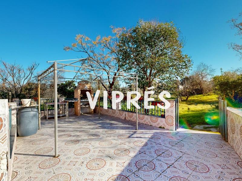 Foto 9ada1d81-137e-49cd-97db-d221453c43fe. Casale con piscina in Valdesalor - Rincón de Ballesteros Cáceres