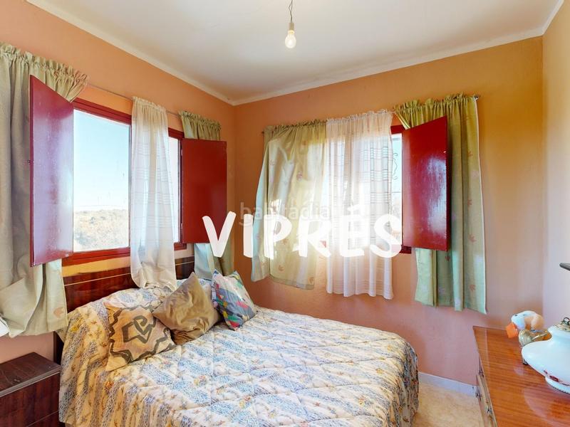 Foto bb97f2a7-775f-467b-acf4-29b67e8cc532. Casale con piscina in Valdesalor - Rincón de Ballesteros Cáceres