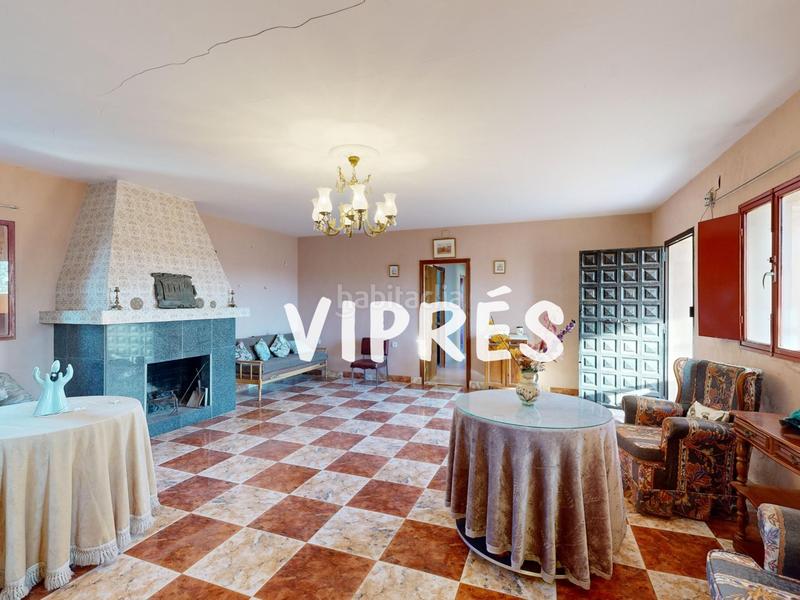 Foto c5fff51b-3f5d-4502-a4ce-3779932425ab. Casale con piscina in Valdesalor - Rincón de Ballesteros Cáceres