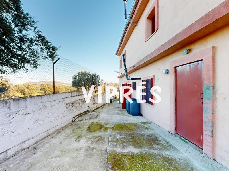 Foto cacee9e4-2f54-40b8-b612-5cb87d157683. Casale con piscina in Valdesalor - Rincón de Ballesteros Cáceres